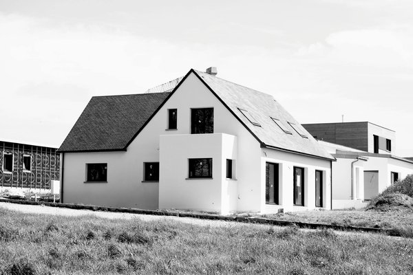 Droit immobilier : gérer les parties communes