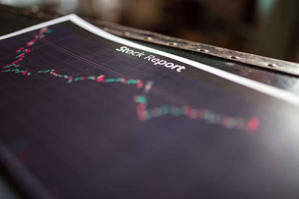 Acquérir des compétences en bourse : une formation complète pour devenir trader expert