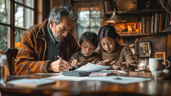 Constituer une sci familiale : guide pratique