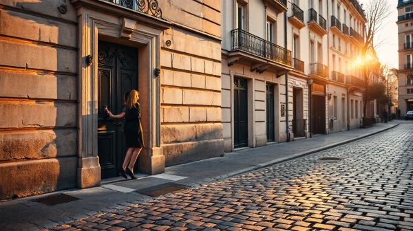 Guide complet pour louer un appartement à Paris avec succès