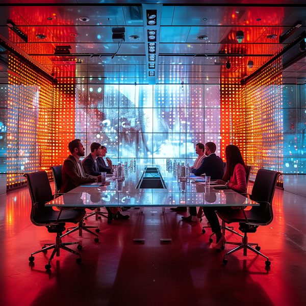 Optimisez vos investissements avec la solution de location financière évolutive