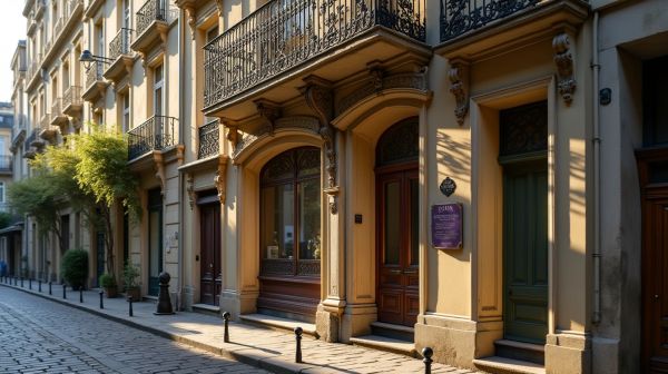 Réussir la mise en location d'un appartement à Paris