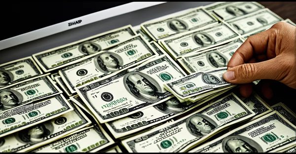 Solutions de gestion de trésorerie : optimisez votre cash-flow efficacement