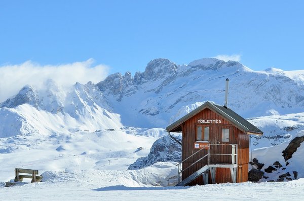 Comment réserver votre chalet de ski au moment opportun