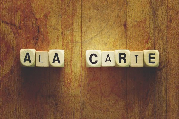 Pourquoi avoir une carte Véritas ?