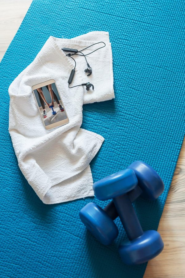 L'expérience d'achat en ligne : découvrez la boutique en ligne de vêtements de sport