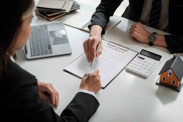 Quels sont les avantages d'investir en notaire ?