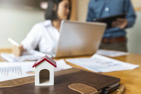 La digitalisation du secteur immobilier : l'importance d'un site web performant