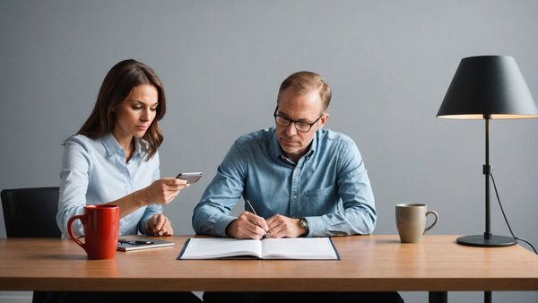 Peut-on rester après la fin du bail : solutions et risques