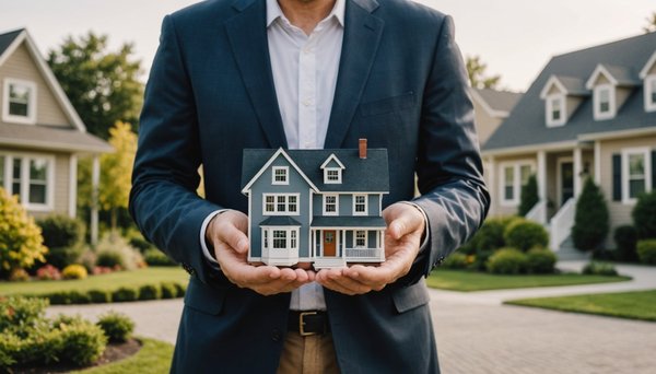 Top 5 programmes d'investissement immobilier à suivre en 2024