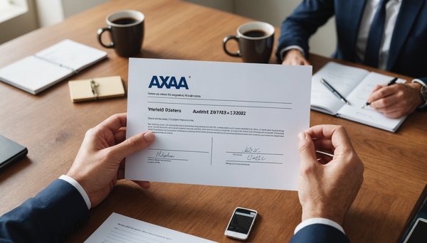 Dividende axa 2024-2025 : montant, rendement et dates clés à connaître