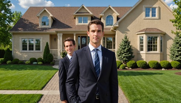 Choisir le bon courtier immobilier à mirabel avec gabriel benoit