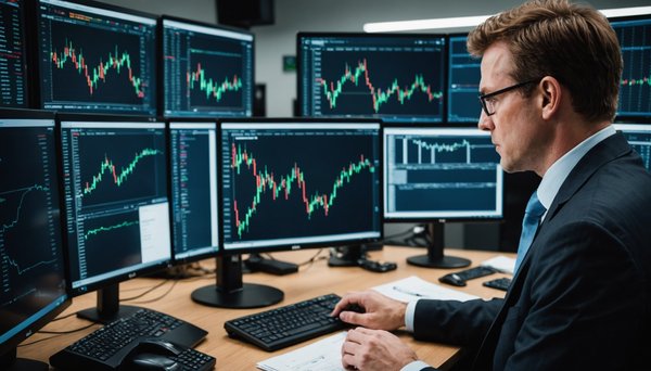 Prop firm sans challenge : libérez votre potentiel de trading